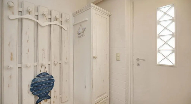 Landhaus Steilküste Wohnung 03, Забронировать Дом для отпуска Больтенхаген Мекленбург-Померания