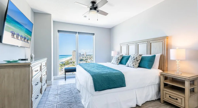 Westwinds 4810, Rezerwuj Hotel Miramar Beach Emerald Coast