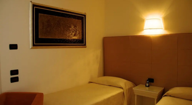 Двухместный номер Standard с балконом THE DOME - Panoramic Rooms