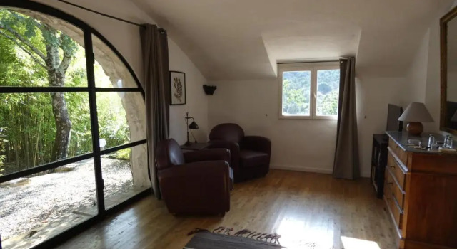 Appartement duplex La Santoline