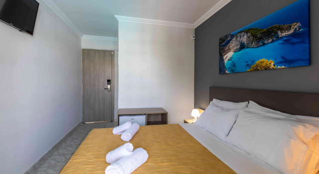 Cameo Beach Resort, Rezerwuj Ośrodek wypoczynkowy Agios Sostis Grecja