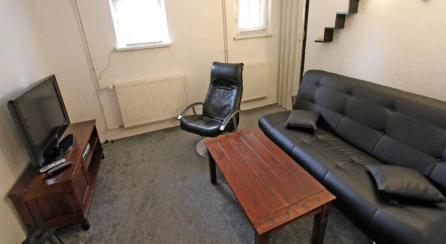 Ferienzimmer Bansin USE 3090, Book Hotel Bansin Usedom