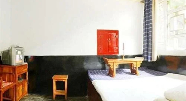 Migus Place Boutique Inn, Забронировать Бутик-отель Цзиньчжун Шаньси