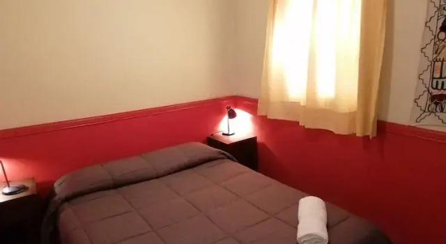 Номер Economy Alamo Hostel & Suites
