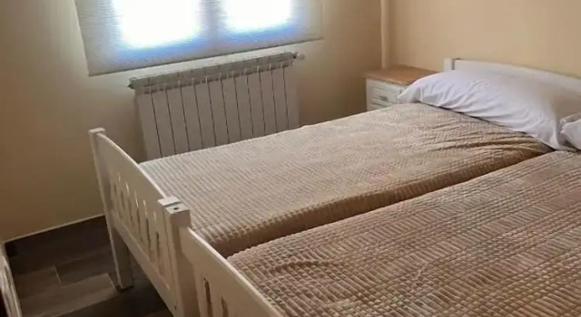 Casas del Barranco de la Hoz, Book Apartment Hotels in Aragon with Parking, Parking