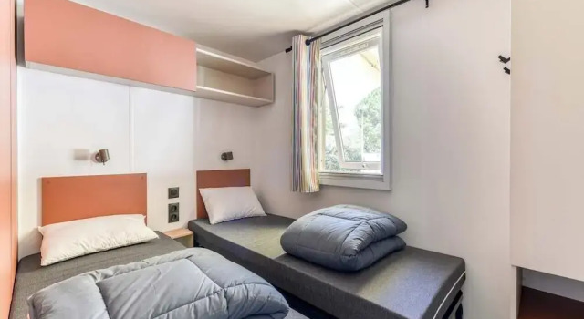 Camping Marvilla Parks Kaatsheuvel, Prenota Campeggio Campeggi e glamping a Noord-Brabant, Campeggio