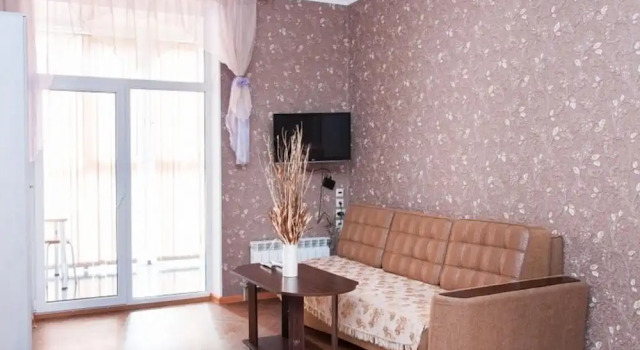 Inndays on Demonstratsii, Prenota Appartamento Hotel a Central Russia con parcheggio, Parcheggio