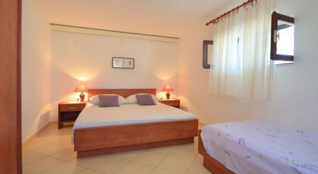 Apartment Rose Gemmano 22278