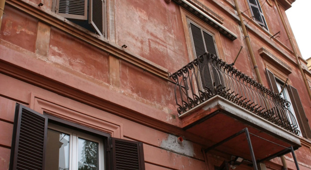 Il B&B della Mamma
