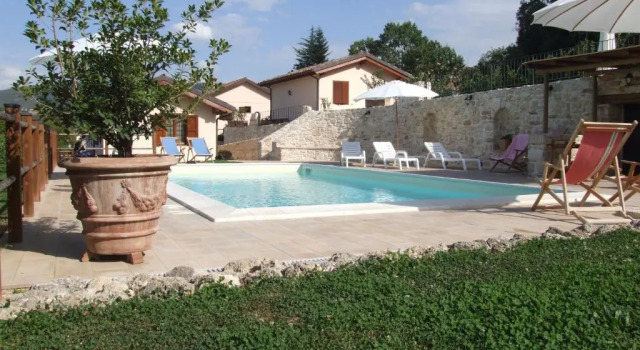 Apartament Valleprata