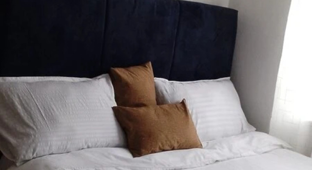 Amazon one bedroom apartment