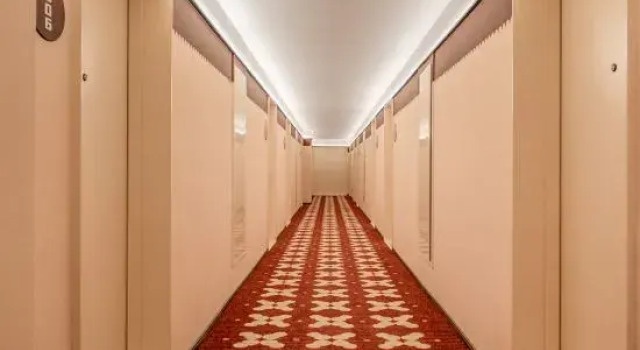 Hello Hotel (Fenghuang Avenue Branch, Zhongshan District, Liupanshui), Rezervasyon Otel Liupanshui 