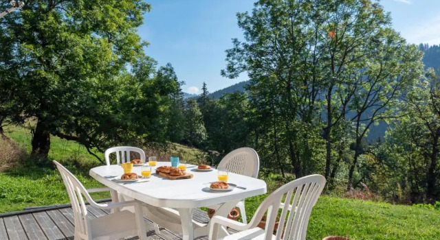 Апартаменты Apartment Lassare
