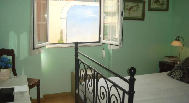 Коттедж Casa Bela Vista