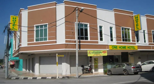 One Home Hotel