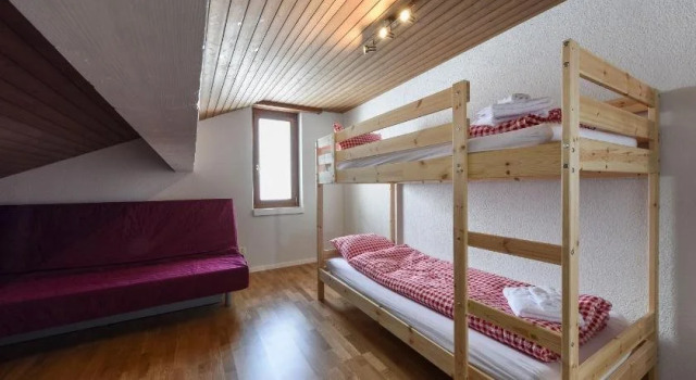 Minotel Alpstübli, Κράτηση Ξενοδοχείο Stoos Schwyz