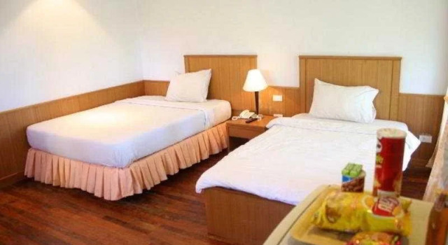 Orchid Suites