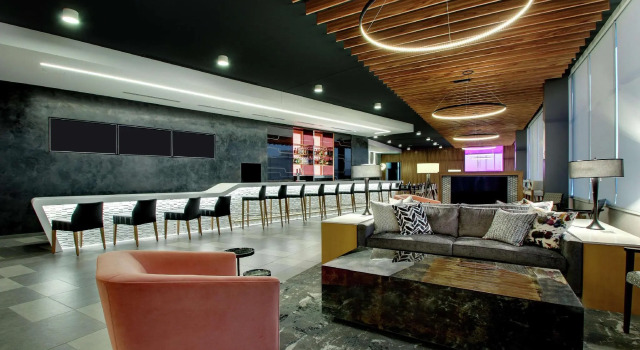 Mobility/hearing access номер The Rose Chicago, Tapestry Collection By Hilton