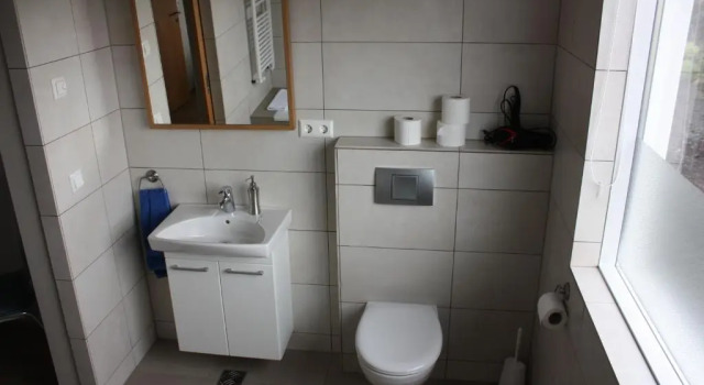 Семейный номер Standard Skútustadir Guesthouse