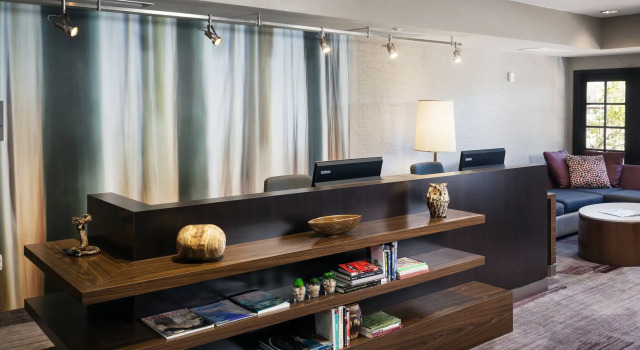 Courtyard by Marriott Henderson - Green Valley - Las Vegas, Rezervasyon Otel Green Valley Nevada