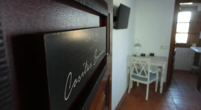 Одноместный номер Standard Entre Dos Aguas Hotel Boutique