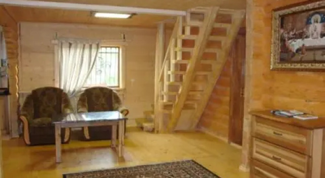 Eco Sadyba Familia, Prenota Casa vacanze Hotel a Ivano-Frankovsk con parcheggio, Parcheggio