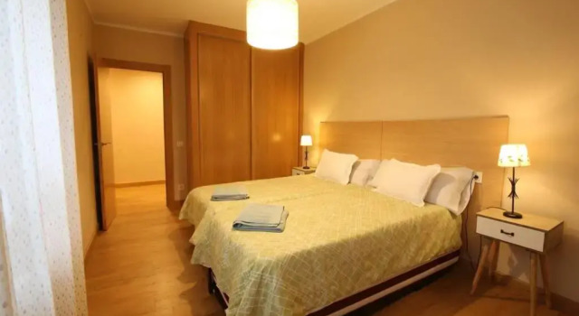 Apartamento Oviedo Foncalada
