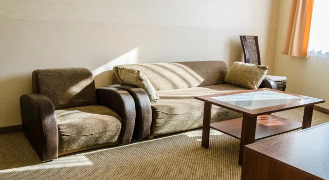 Апартаменты Hotel Rokoko Košice