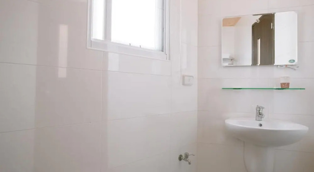 Четырёхместный номер Standard Sunflower Homestay