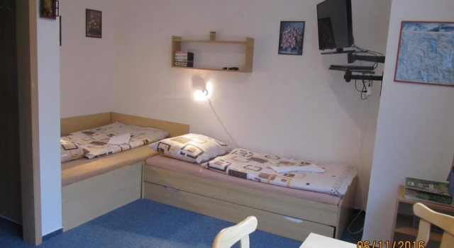 Hotel Červenohorské sedlo, Book Hotel Hoteller i Olomouc Region med pool, Swimmingpool