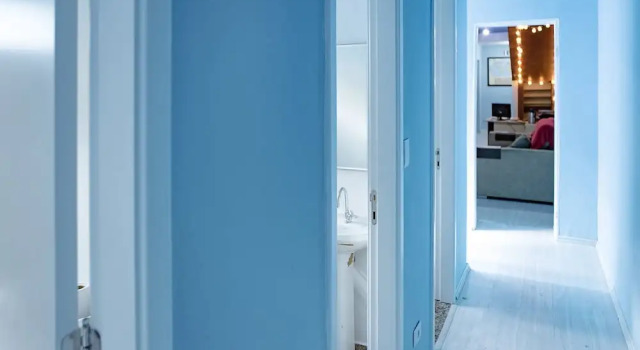 Blau Hostel, Забронировать Хостел Хостелы Сан-Пауло, рядом с Museum of Contemporary Art MAC, Хостел