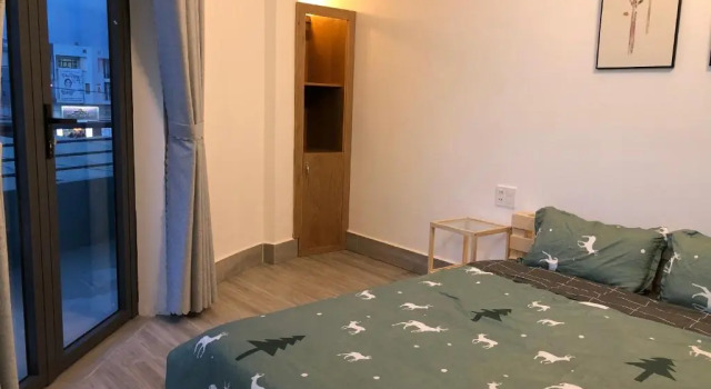 STAY hostel - 300m from the ferry, Buchen Sie Hostel Hotels in Mekongdelta mit Parkplatz, Parkplätze