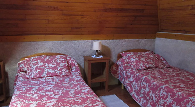 Le Pigeonnier 33418, Book Hotel Lanzac 
