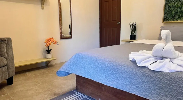 Zen Zaru Beautiful Hidden Hotel, Забронировать Отель Отели Кепос 3 звезды, 3*