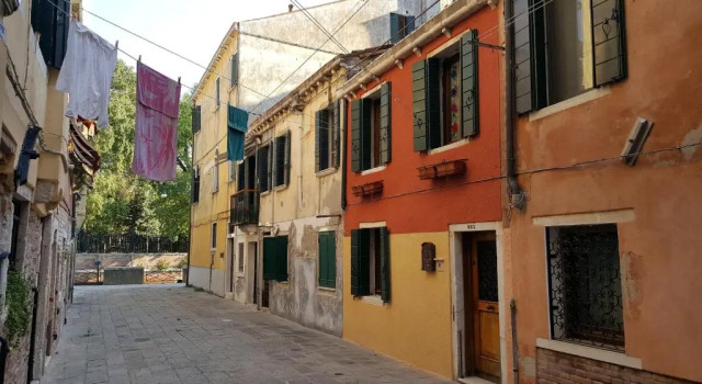 La Corte Incantata (alla Biennale), Забронировать Отель Кастелло Венеция