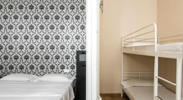 Barcelona Cosy Rooms