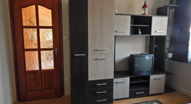 Erzsébet Apartman Balatonlelle