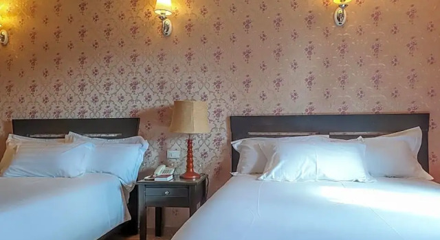 Номер Premium Hanan Hotel Tagaytay - Formerly Tagaytay Wingate Manor