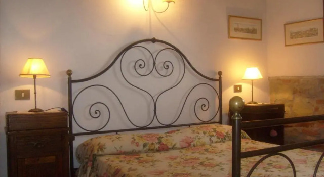 Апартаменты с 2 комнатами Romitorio di Castiglione del Lago