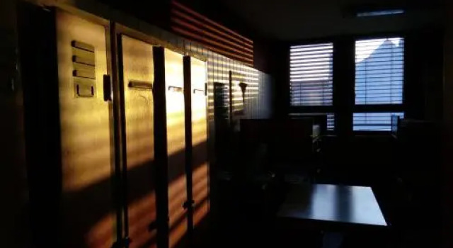 Penthouse Backpackers