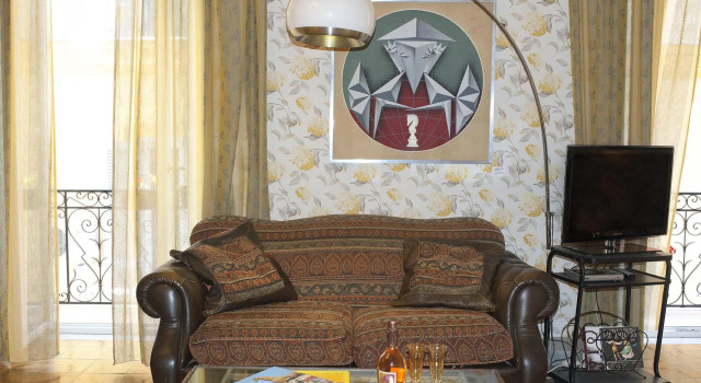 Areamare Bed & Breakfast