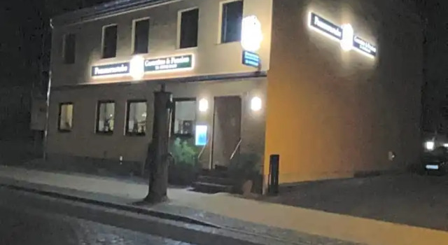 Gaststätte & Pension Pommernstube, Prenota Hotel Hotel a Brandeburgo con parcheggio, Parcheggio