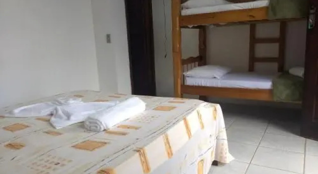 Pousada Green Life, Забронировать Отель Отели Консейсано-ди-Жакарей 3 звезды, 3*