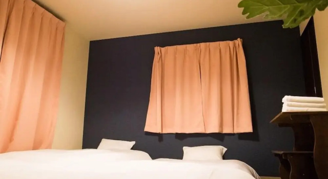 GH One More Heart at Toji 1, Book Hotel Ido Kyoto