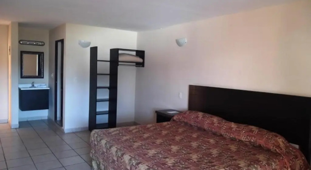 Двухместный номер Standard Los Jitos Hotel & Suites