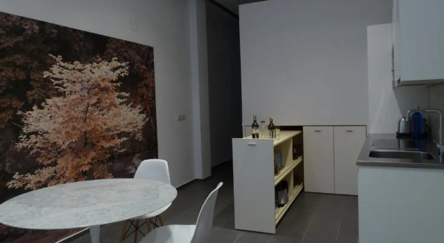Апартаменты Loft designed City Center