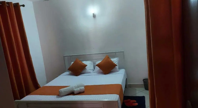 Апартаменты Business Lux suites Startup Apartments