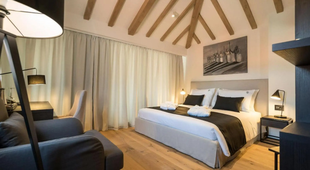 Murum Boutique Hotel
