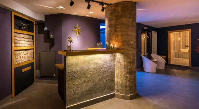 Motto Premium Hotel & Spa