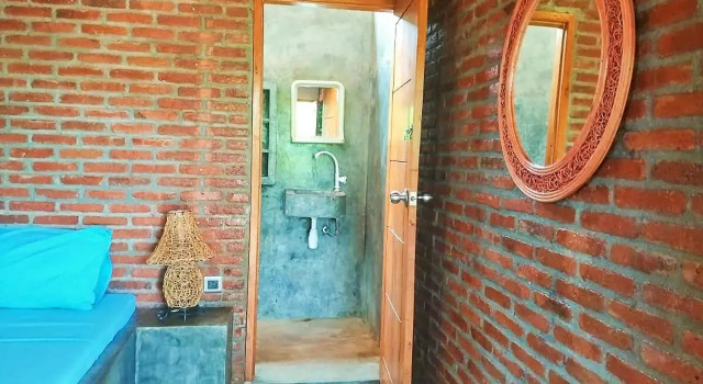 Jati Hostel